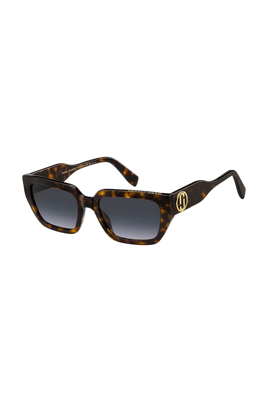 Γυαλιά Marc Jacobs χρώμα: μαύρο, MARC 809/S