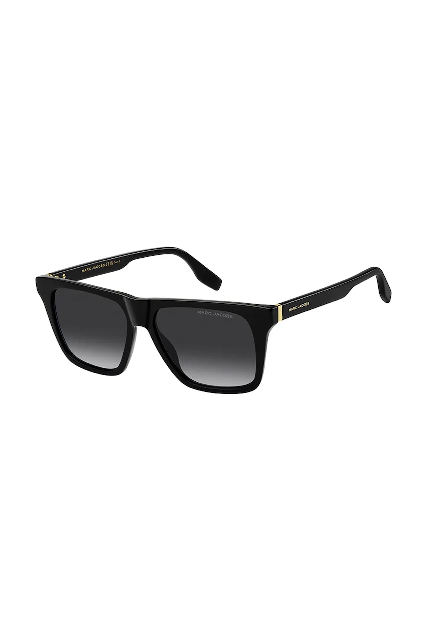 Γυαλιά Marc Jacobs χρώμα: γκρι, MARC 847/S