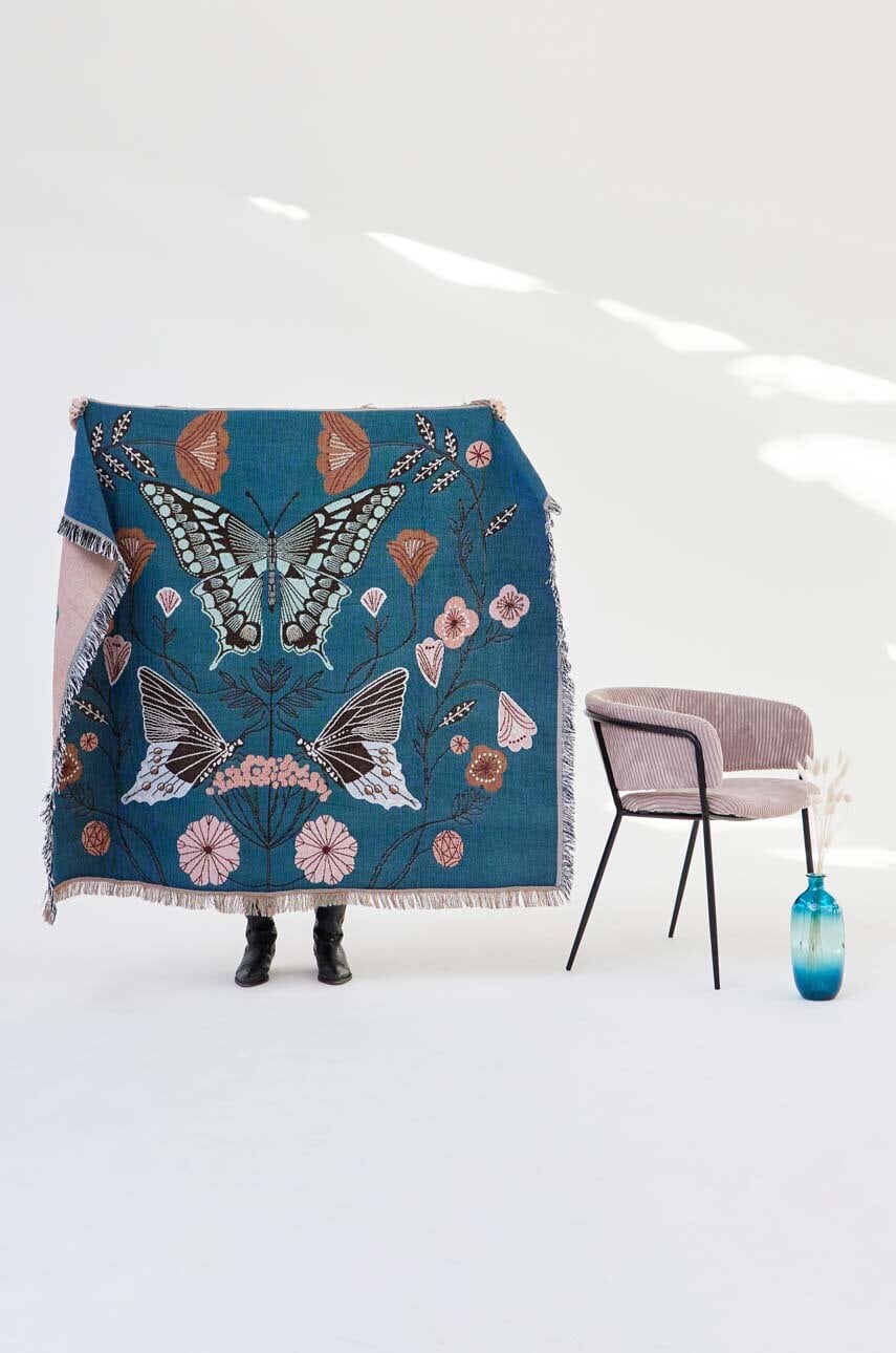 Κουβέρτα ζακάρ Medicine