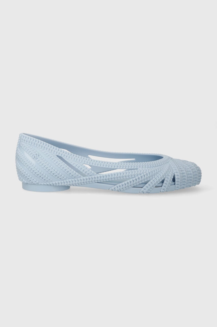 Μπαλαρίνες Melissa MELISSA FEMME CLASSY AD M.33734.Q932