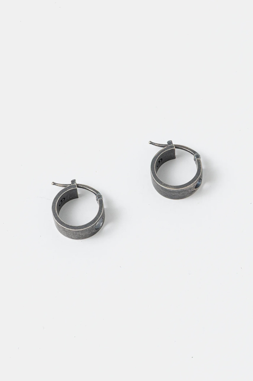 Σκουλαρίκια MM6 Maison Margiela SM7VG0085
