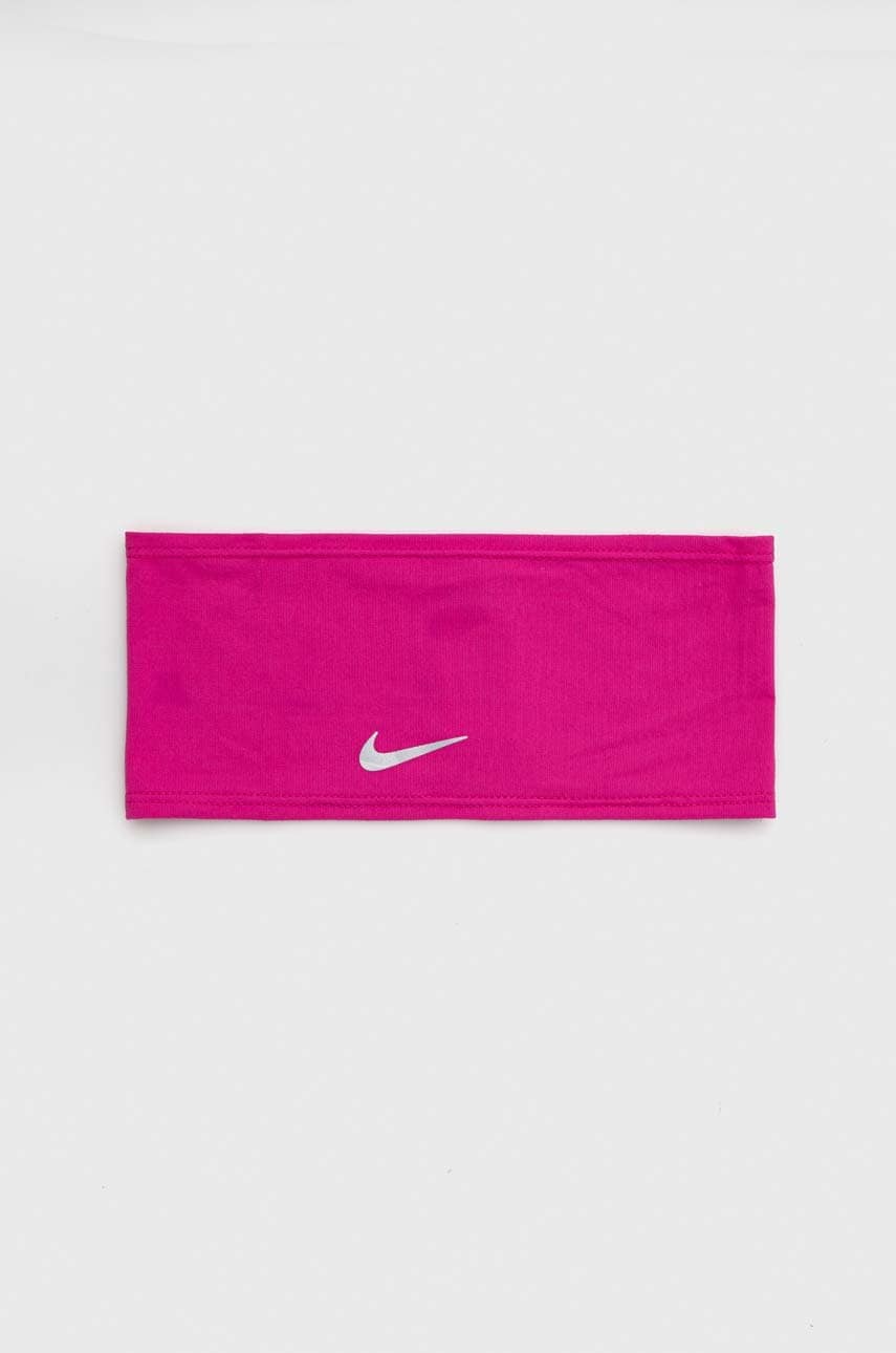 Κορδέλα Nike χρώμα: ροζ
