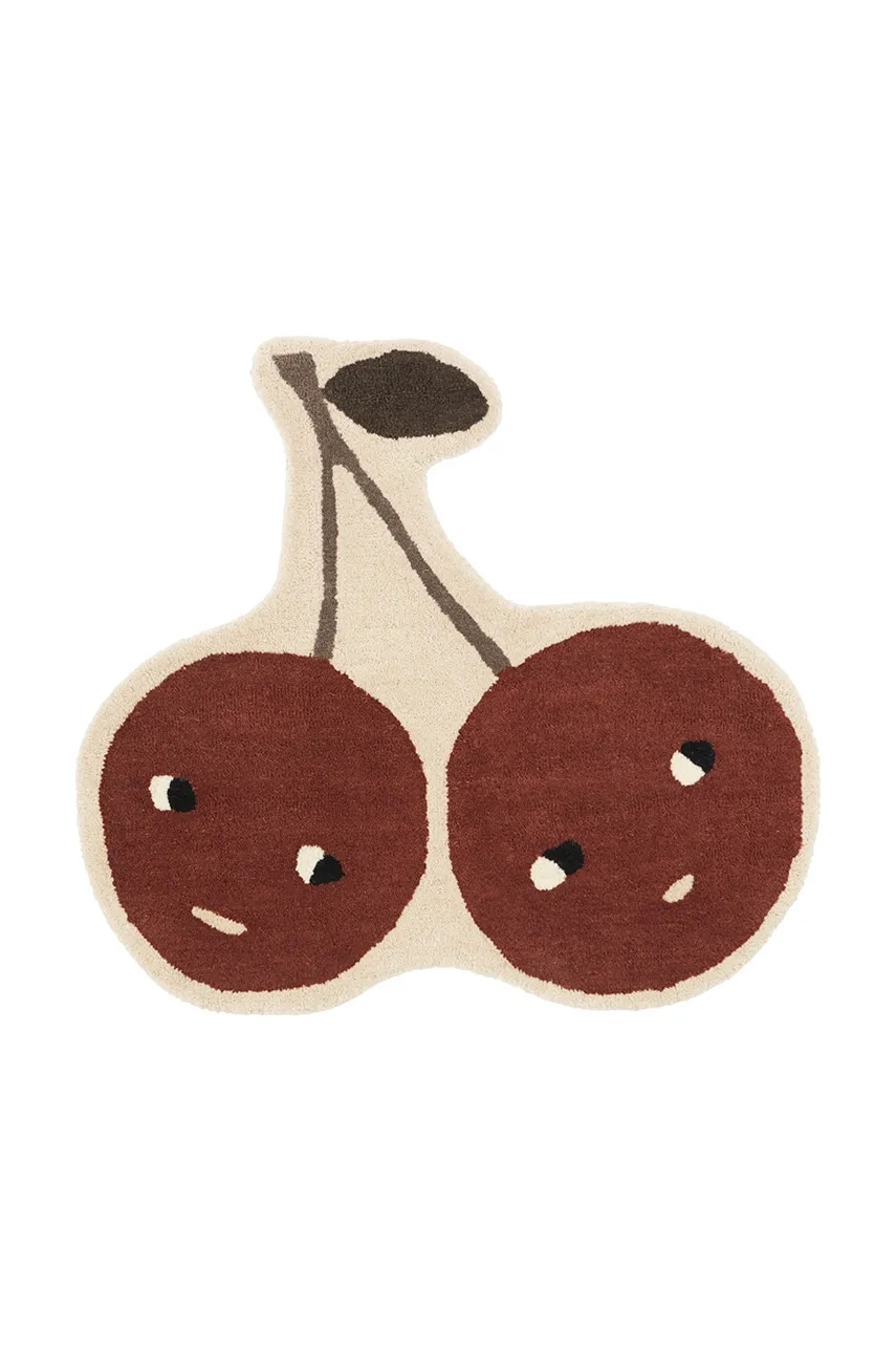 Μάλλινο χαλί OYOY Cherry