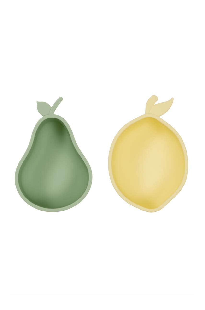 Σετ μπολ OYOY Yummy 2-pack
