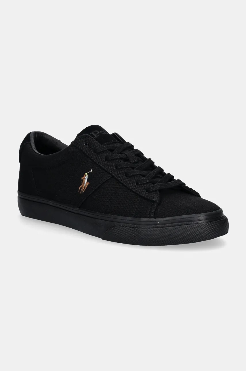 Polo Ralph Lauren - Πάνινα παπούτσια