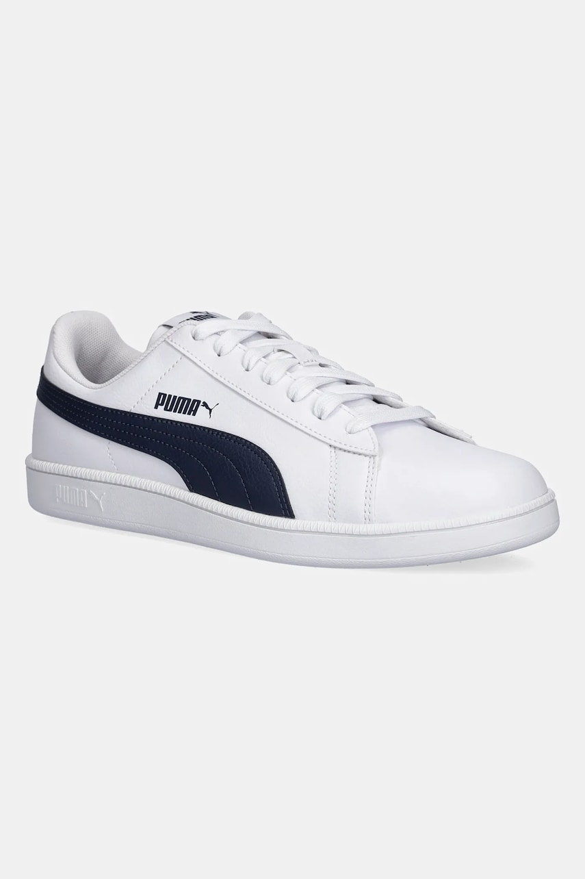 Αθλητικά Puma Puma Up χρώμα: άσπρο, 372605