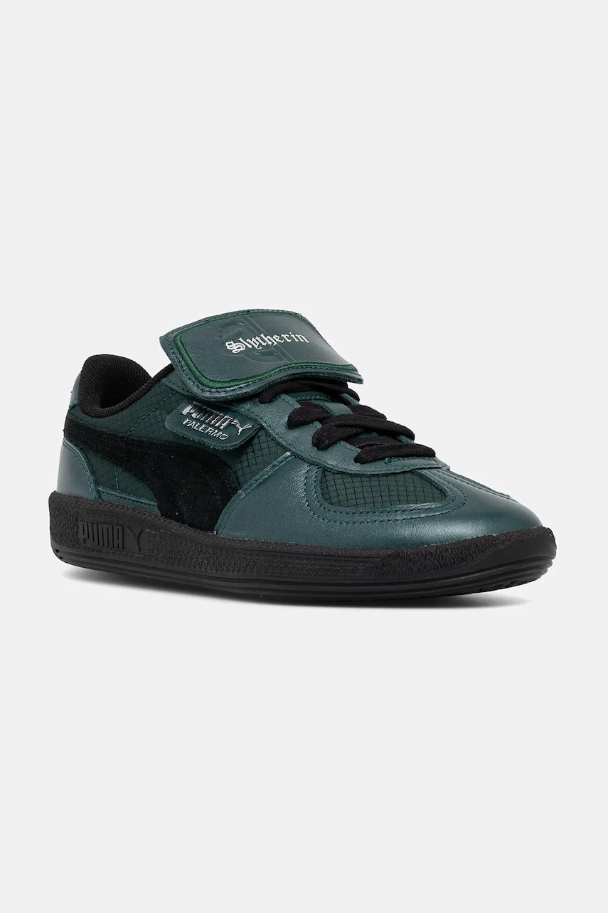 Αθλητικά Puma PUMA x HARRY POTTER χρώμα: πράσινο, 401210
