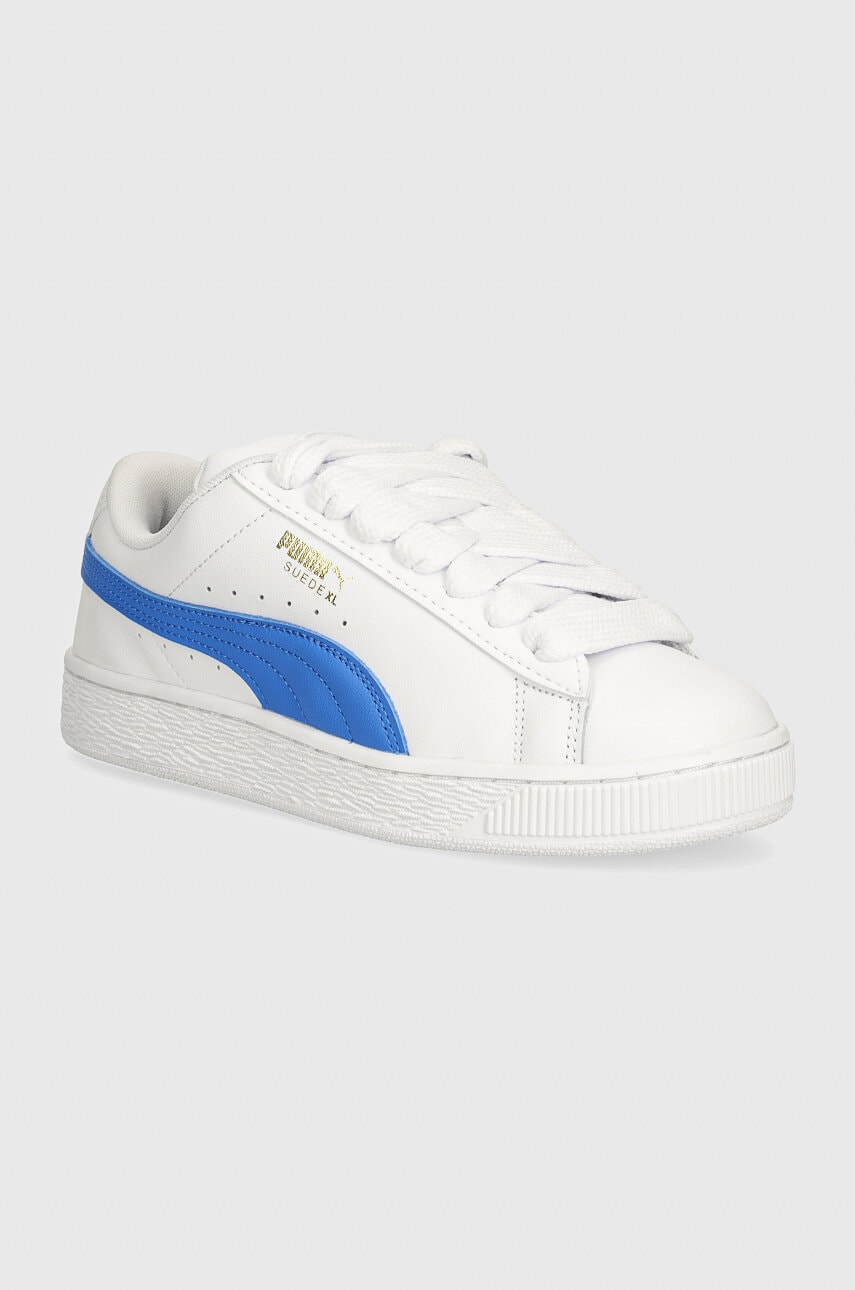 Αθλητικά Puma PUMA X ONE PIECE χρώμα: άσπρο, 397255
