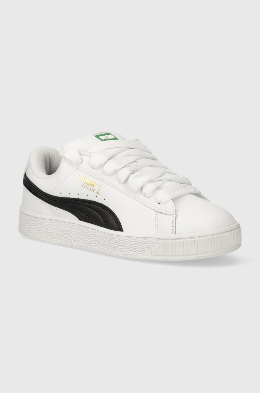 Αθλητικά Puma PUMA X ONE PIECE χρώμα: άσπρο, 397255 397255 397255