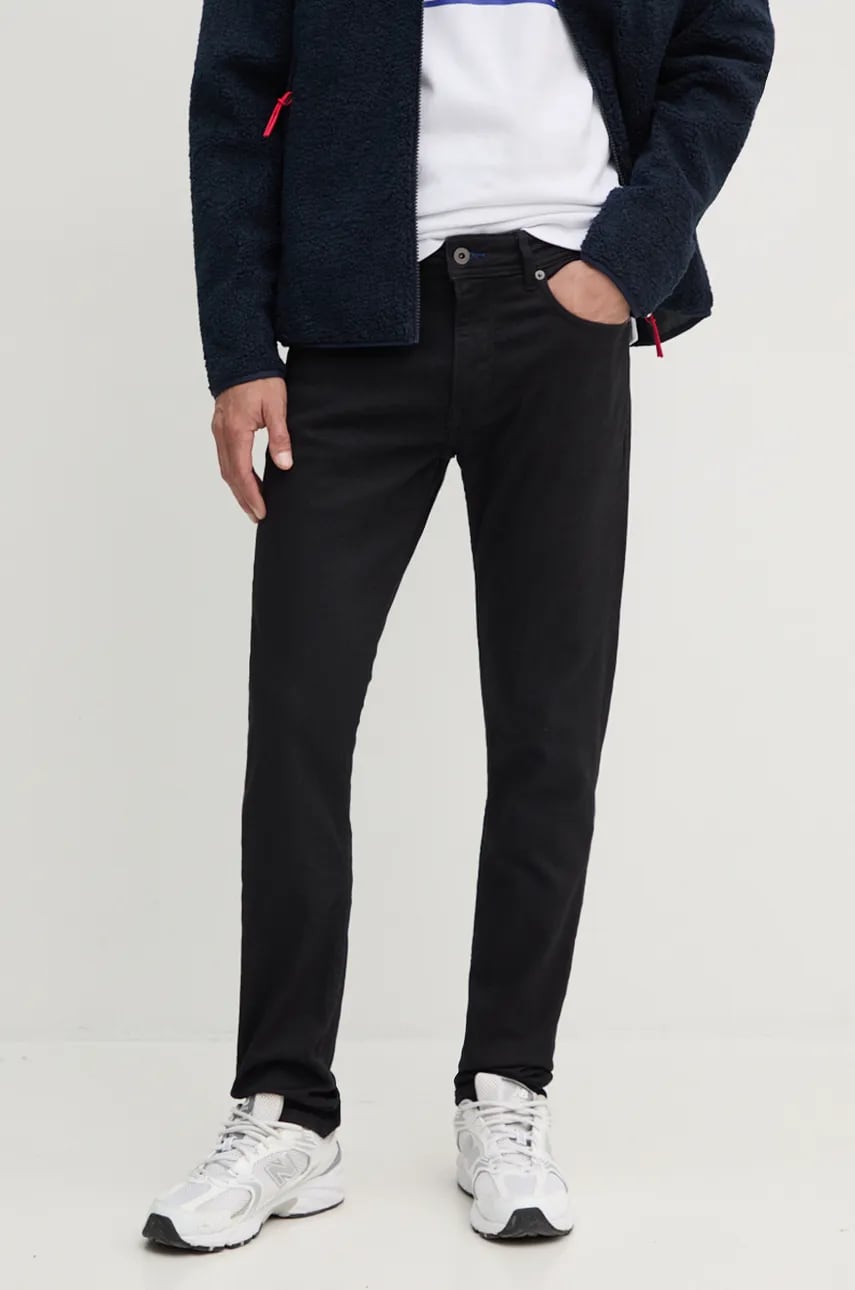 Τζιν παντελόνι Red Bull Racing x Pepe Jeans RM200001R902