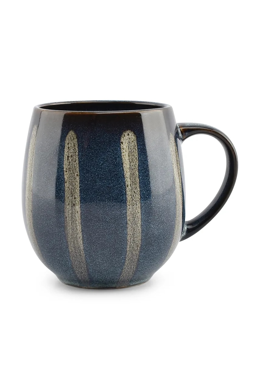 Κούπα Salt&Pepper Muggies 430 ml χρώμα: πολύχρωμο