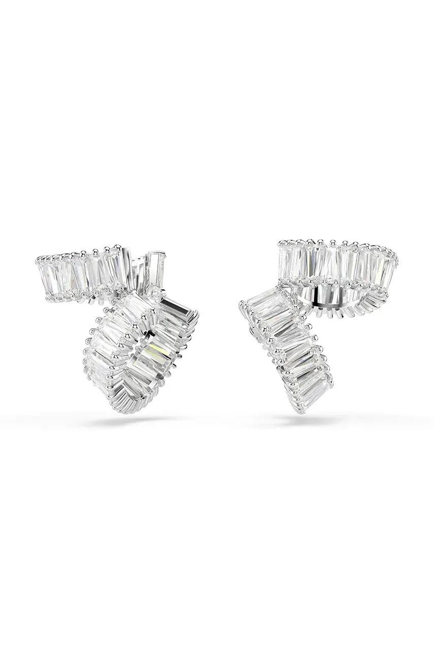 Σκουλαρίκια Swarovski Ariana Grande x Swarovski 5720872