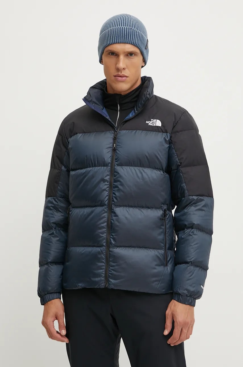 Πουπουλένιο αθλητικό μπουφάν The North Face Diablo 2.0 NF0A899399O1