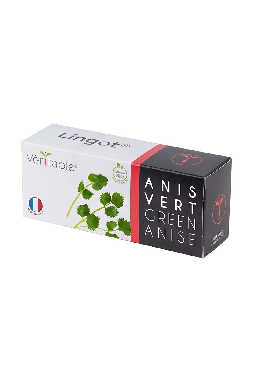 Ένθετο σπόρων Veritable Green Anise