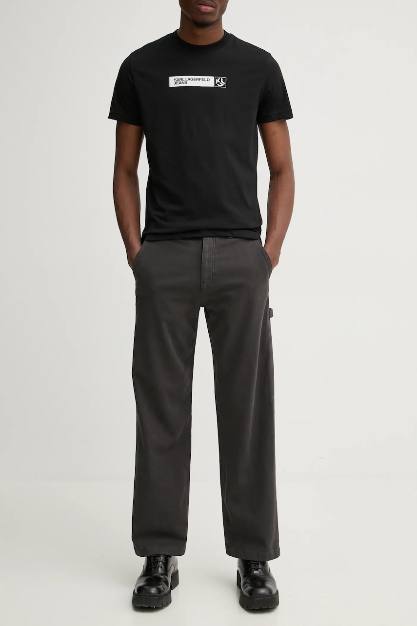 Τζιν παντελόνι Abercrombie & Fitch KI130-3066