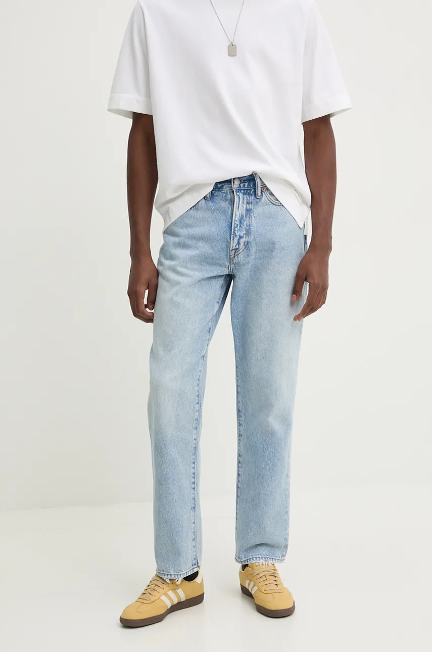 Τζιν παντελόνι Abercrombie & Fitch KI131-4149