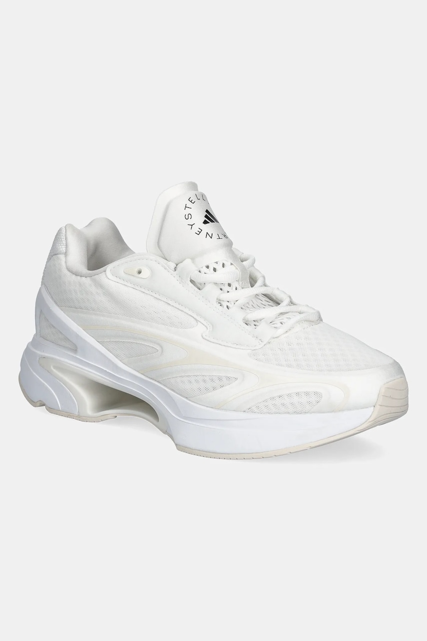 Αθλητικά παπούτσια adidas by Stella McCartney Sportswear 2000 χρώμα: άσπρο, JH8763