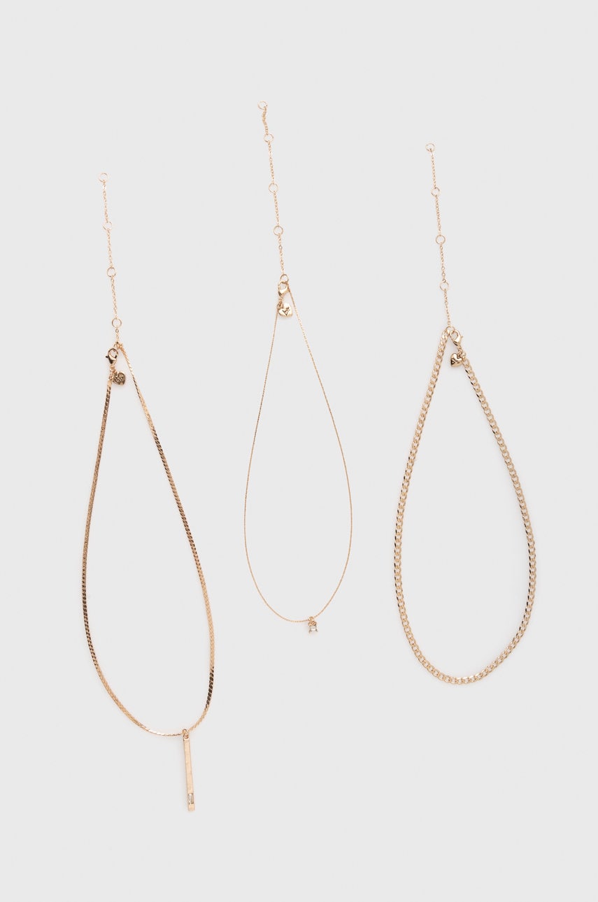 Aldo κολιέ (3-pack)