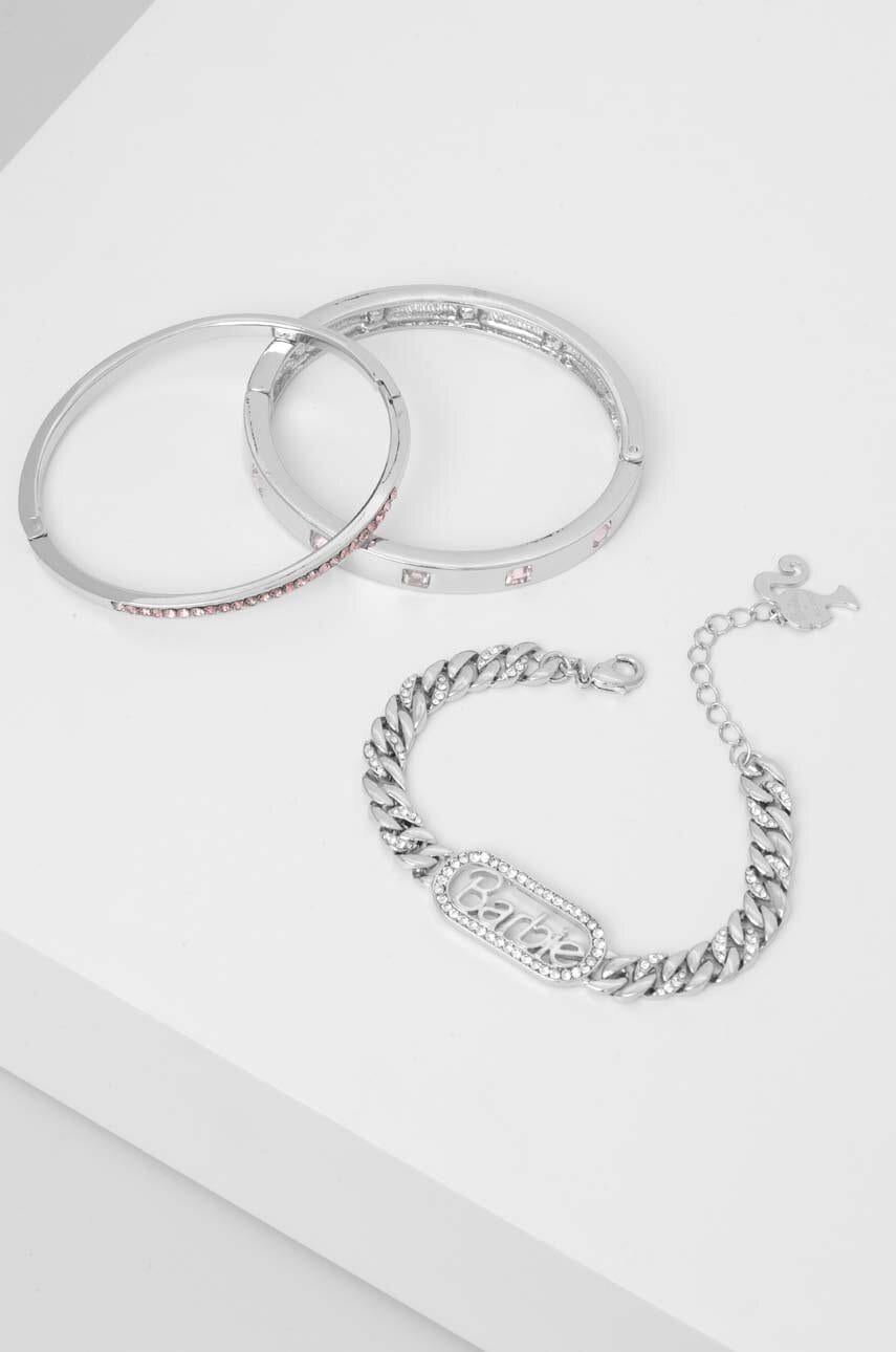 Βραχιόλι Aldo BARBIEDUO 3-pack 13803677