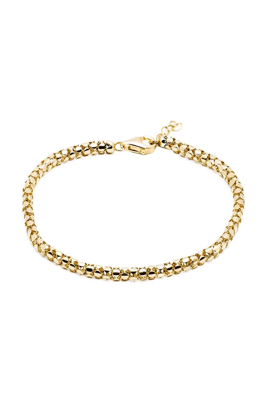 Χρυσό βραχιόλι ANIA KRUK ROYAL ZAFAZ0240