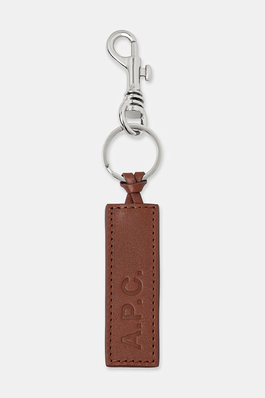 Μπρελόκ A.P.C. Porte-clefs
