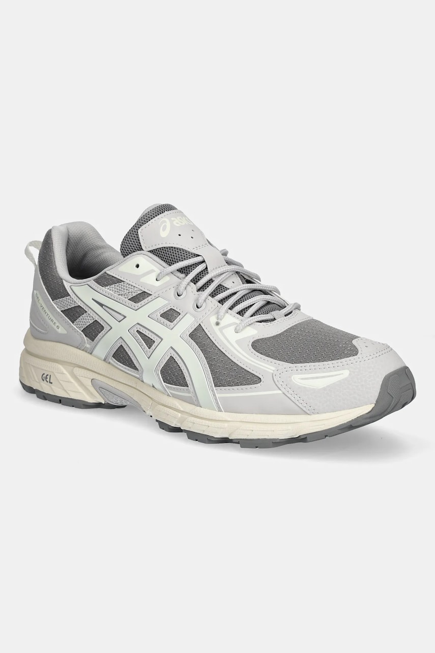 Αθλητικά παπούτσια Asics GEL-VENTURE 6 χρώμα: γκρι, 1203A297