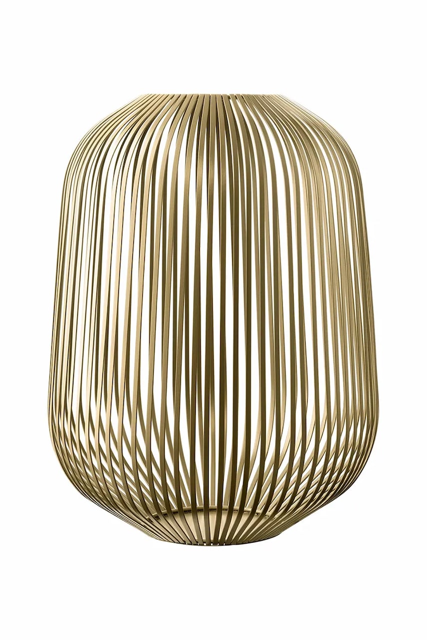 Φαναράκι Blomus Lito L χρώμα: πολύχρωμο