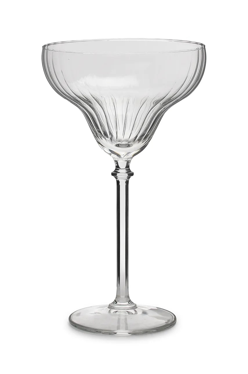 Σετ από ποτήρια κοκτέιλ BonBistro Noble 280 ml 4-pack