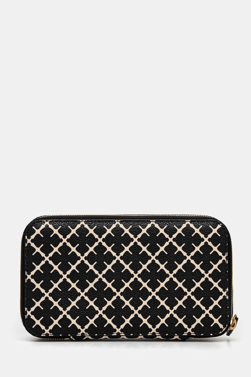 Νεσεσέρ καλλυντικών By Malene Birger BAE MAKEUP χρώμα: μαύρο, 103352