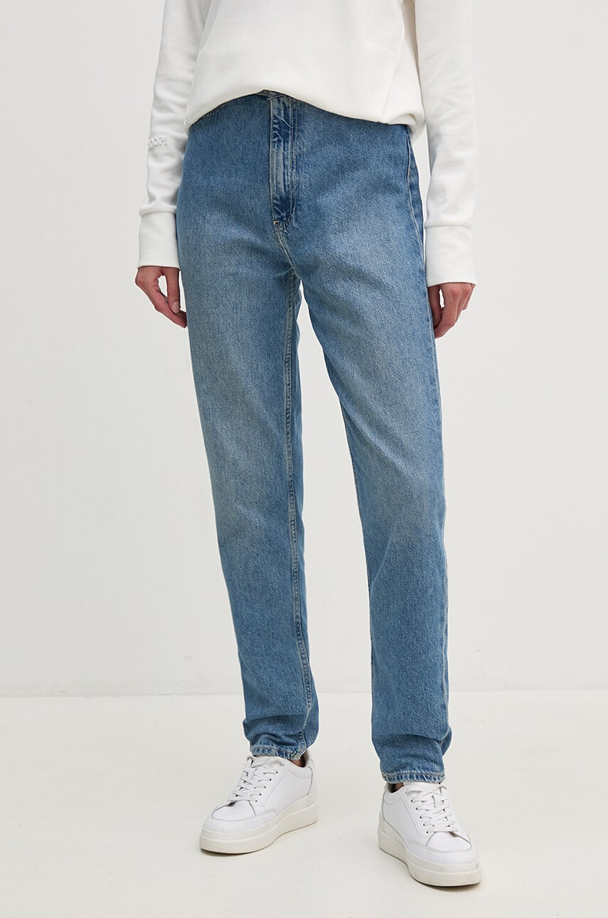 Τζιν παντελόνι Calvin Klein Jeans J20J223662