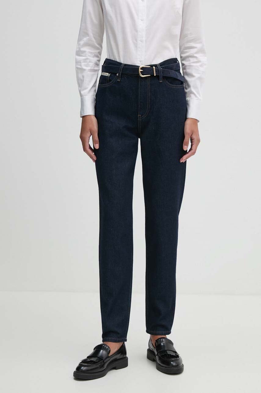 Τζιν παντελόνι Calvin Klein Jeans J20J224028