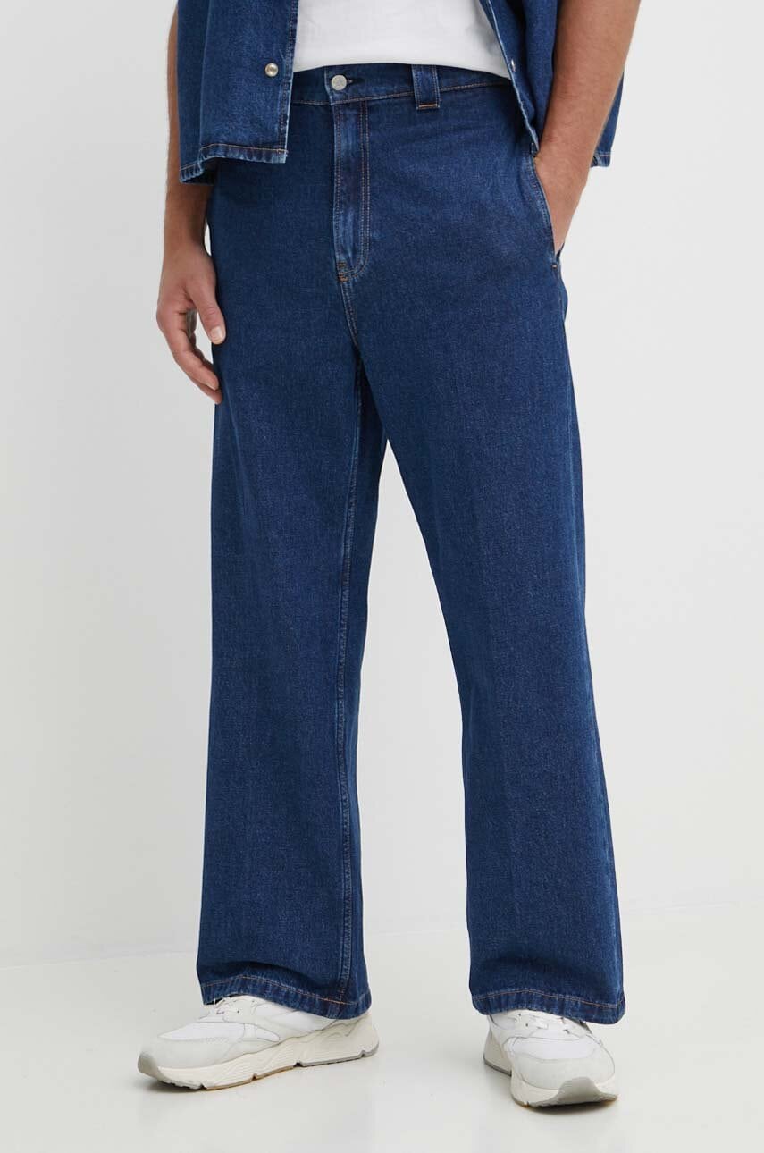 Τζιν παντελόνι Calvin Klein Jeans J30J324831