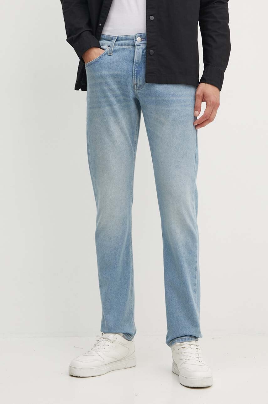 Τζιν παντελόνι Calvin Klein Jeans J30J325738