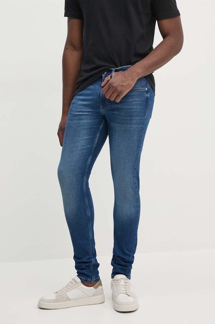 Τζιν παντελόνι Calvin Klein Jeans J30J325983