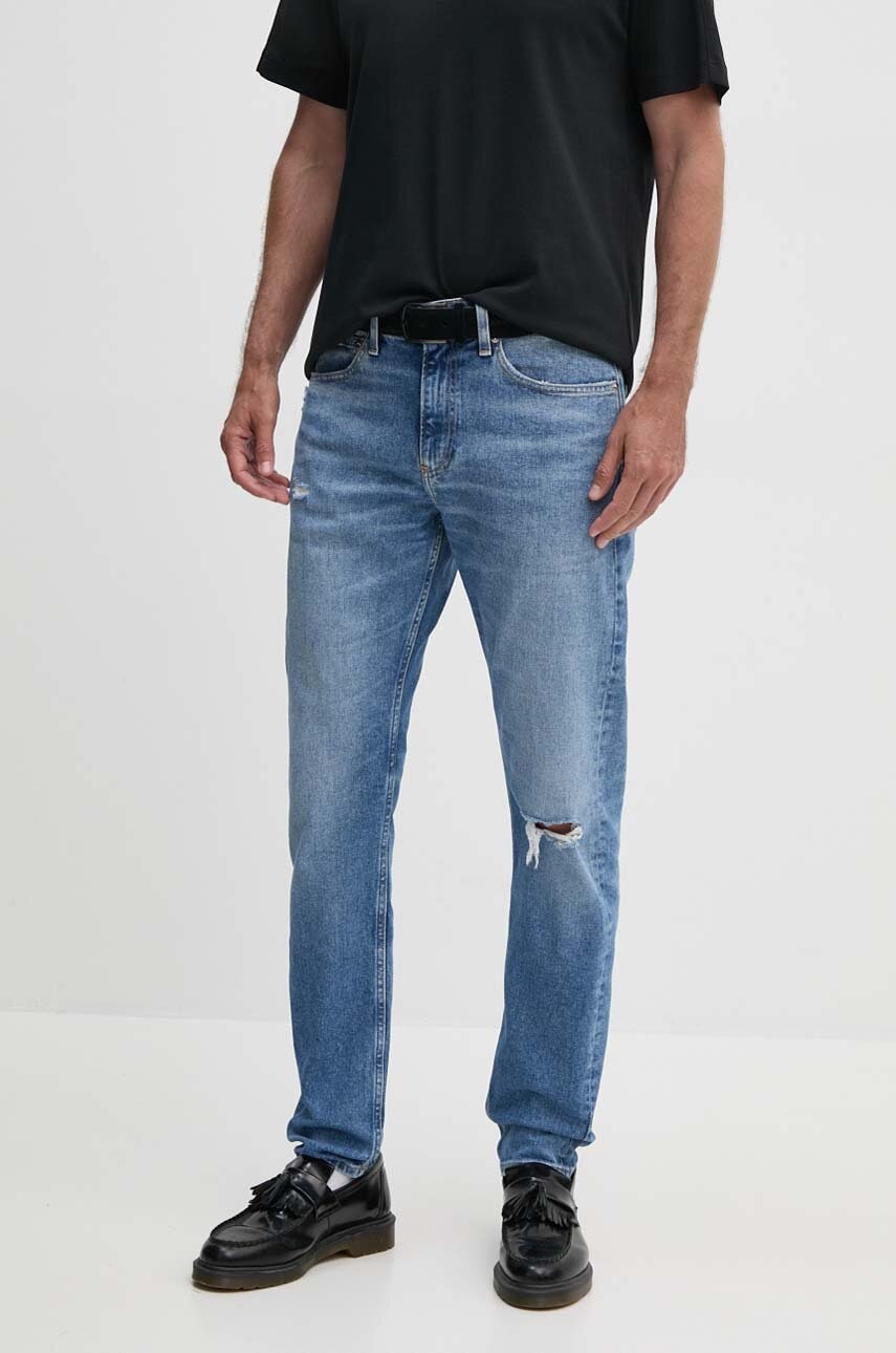 Τζιν παντελόνι Calvin Klein Jeans J30J326362