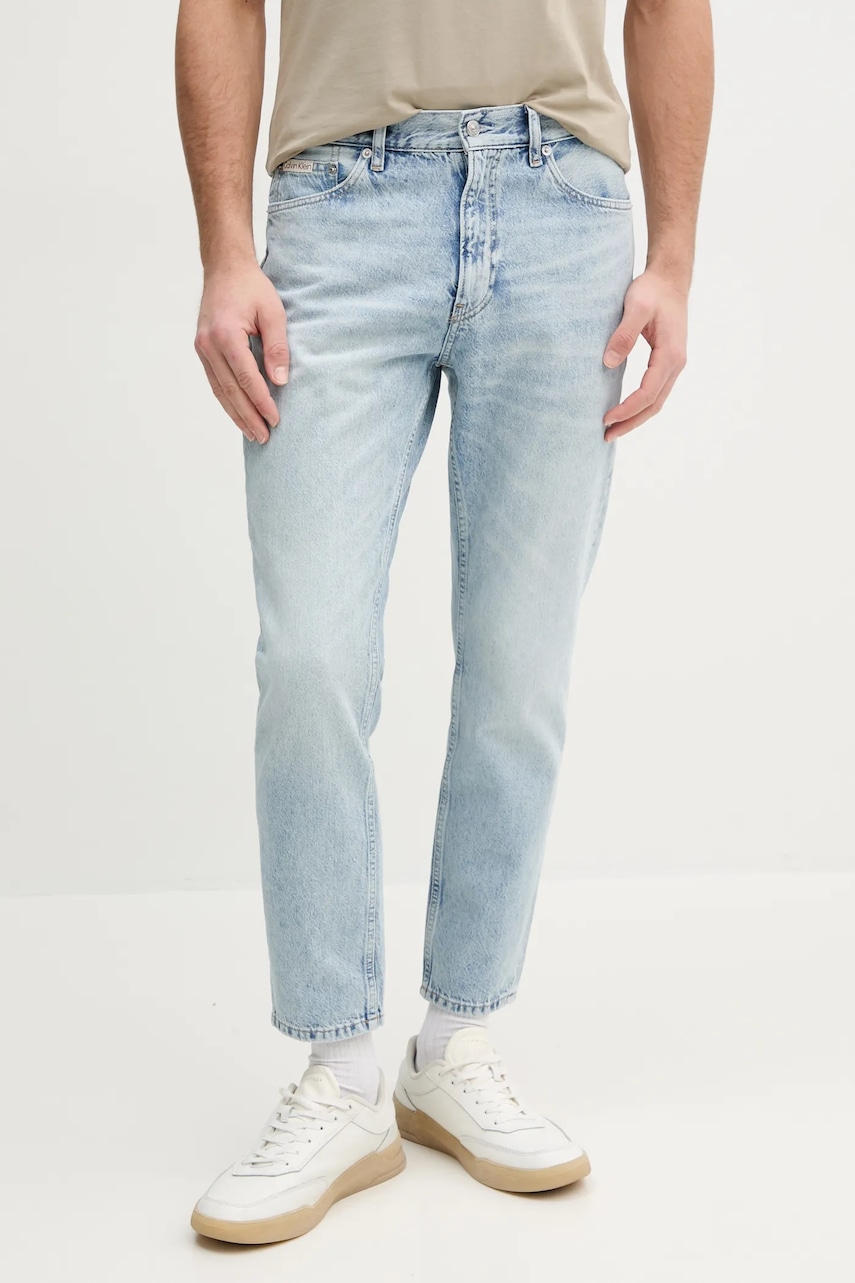 Τζιν παντελόνι Calvin Klein Jeans J30J327163