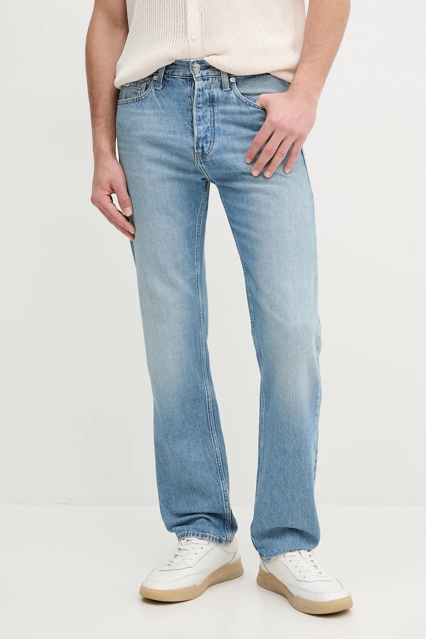 Τζιν παντελόνι Calvin Klein Jeans J30J327507