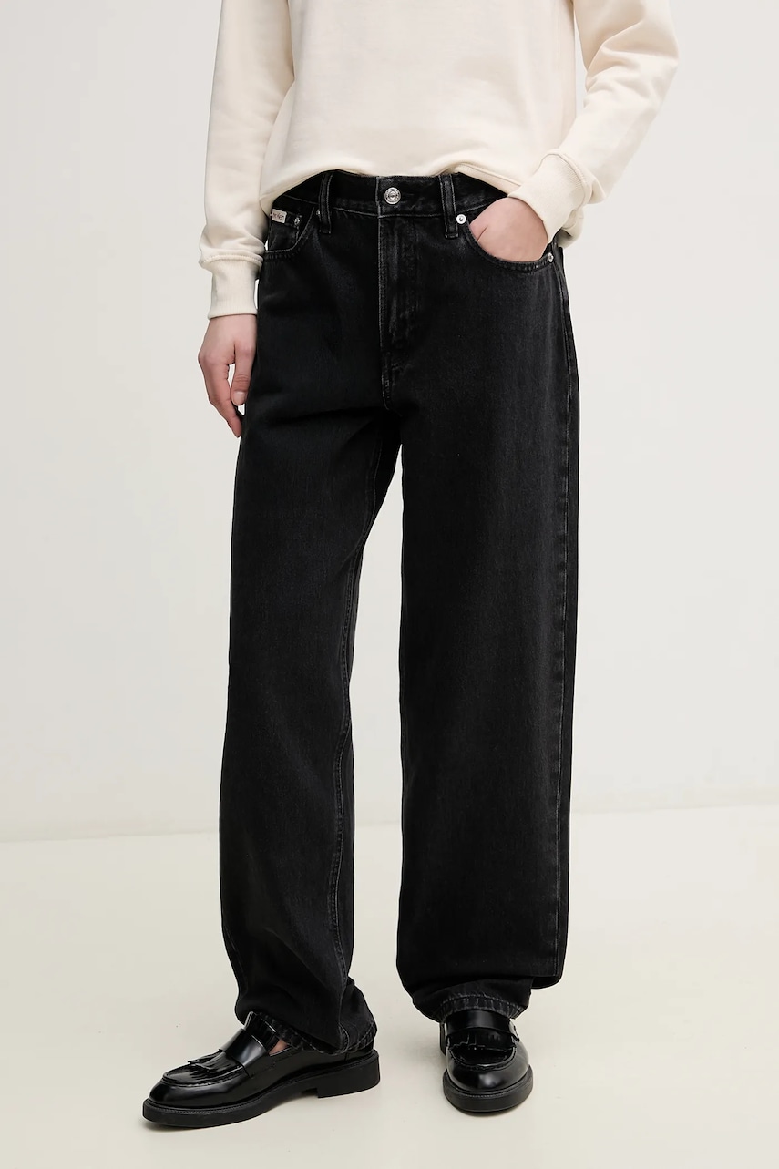 Τζιν παντελόνι Calvin Klein Jeans LV047B923G