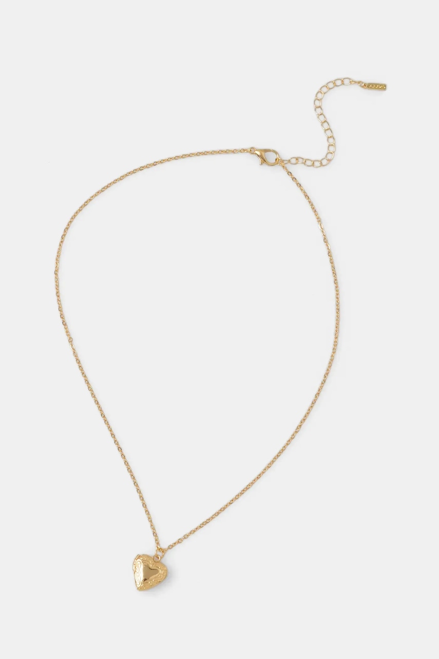 Επιχρυσωμένο κολιέ CHUNK της Aldo 13994872