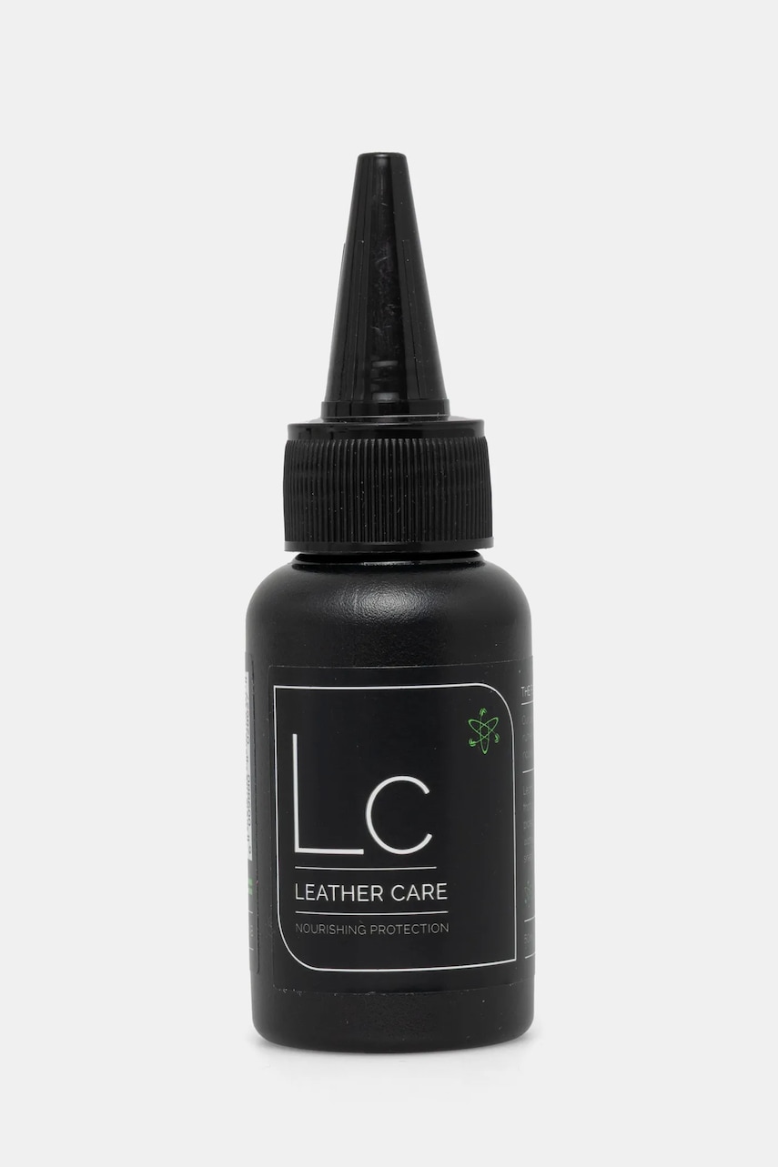 Conditioner για φυσικό δέρμα Sneaker LAB Leather Care - 50ml χρώμα: διάφανο, LCZ_001