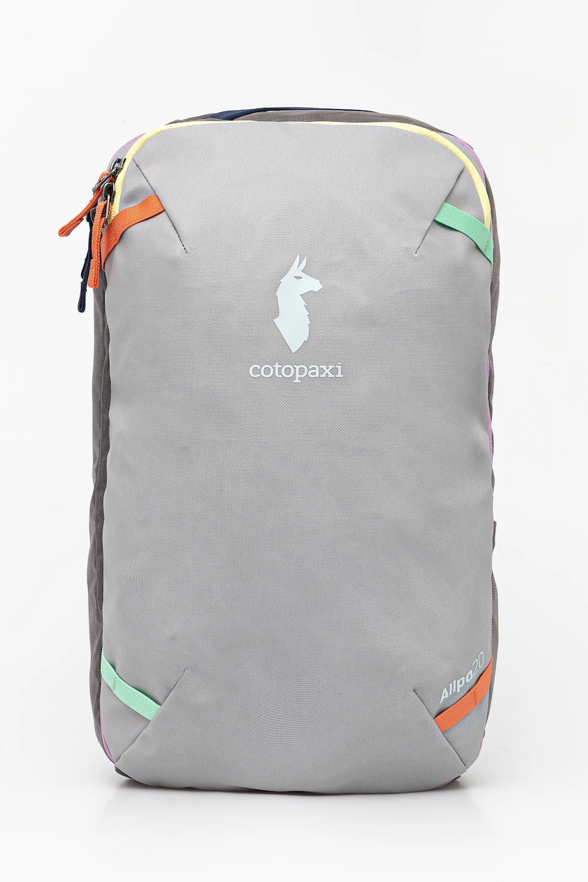 Σακίδιο πλάτης Cotopaxi Allpa 20L χρώμα: γκρι, S24500K738