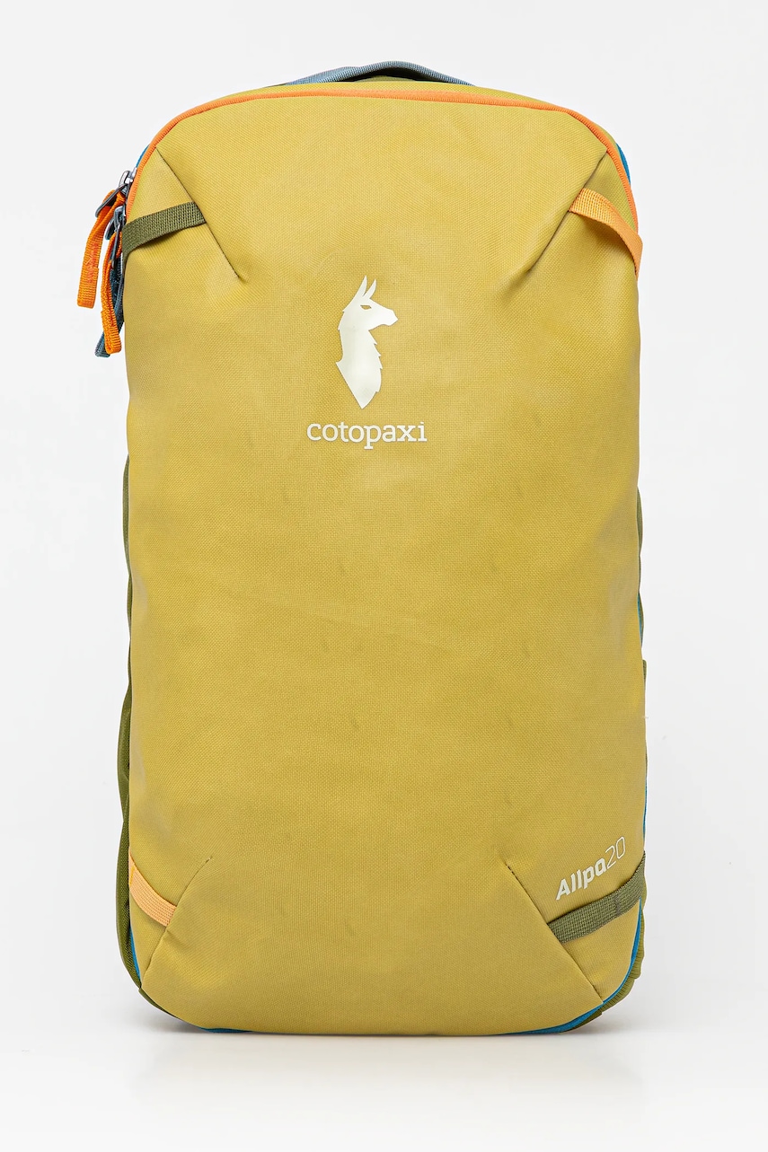 Σακίδιο πλάτης Cotopaxi Allpa 20L χρώμα: μπλε, S24500K738