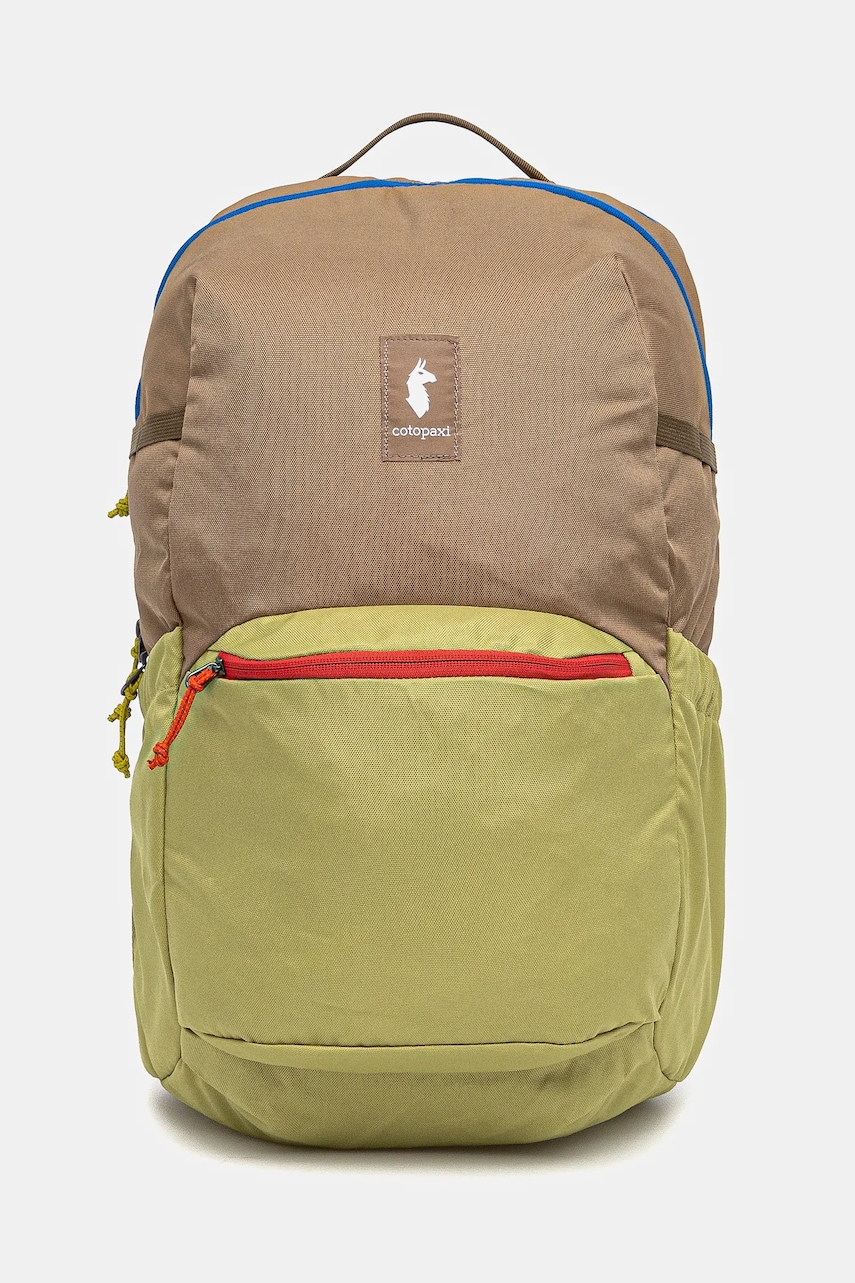 Σακίδιο πλάτης Cotopaxi Chiquillo 30L χρώμα: καφέ, F24494U1049