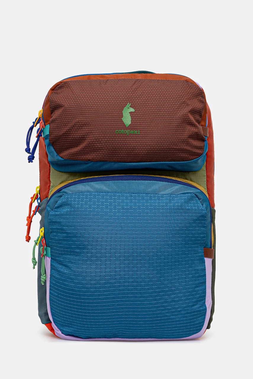 Σακίδιο πλάτης Cotopaxi Del Dia Tasra 16L χρώμα: πολύχρωμο, S25491U1431
