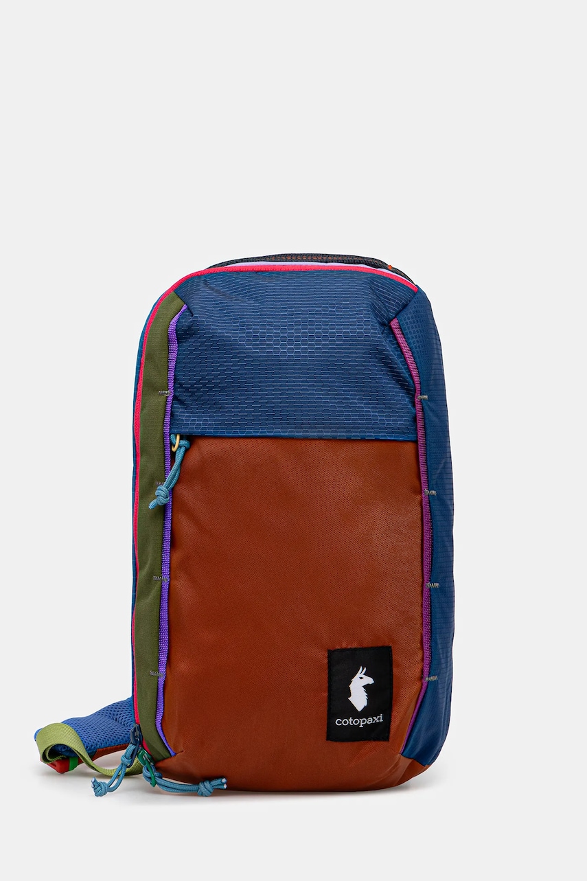Σακίδιο πλάτης Cotopaxi Del Dia Todo 8L χρώμα: πολύχρωμο, S25491U1432