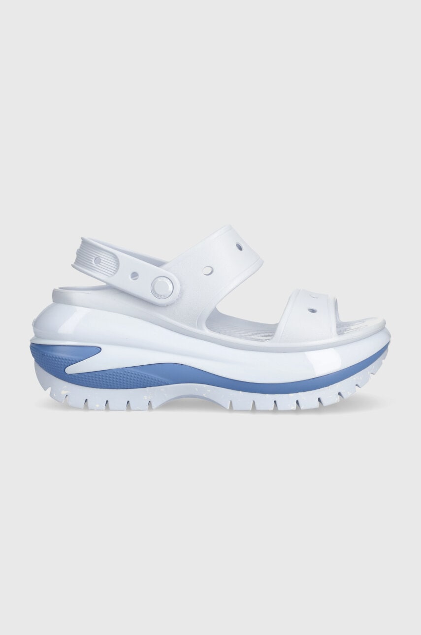 Παντόφλες Crocs Classic Mega Crush Sandal Classic Mega Crush Sandal 207989 207989