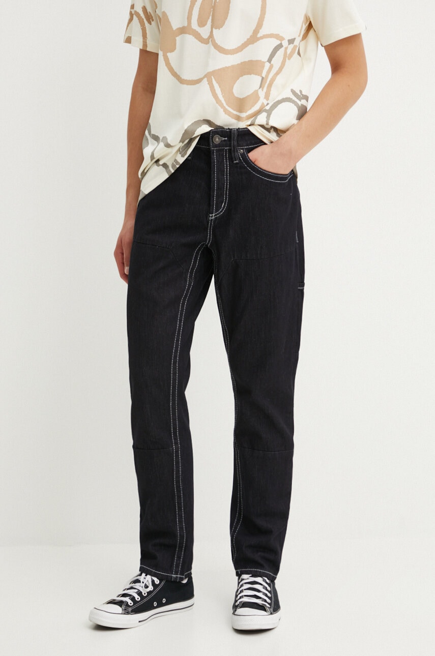Τζιν παντελόνι Desigual ADONIS 24WMDD05