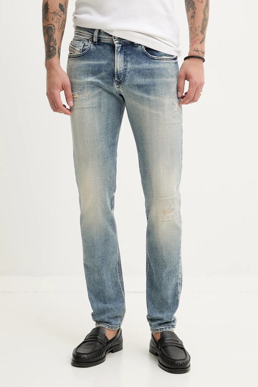 Τζιν παντελόνι Diesel 1979 SLEENKER L.32 TROUSERS A03594.09K58