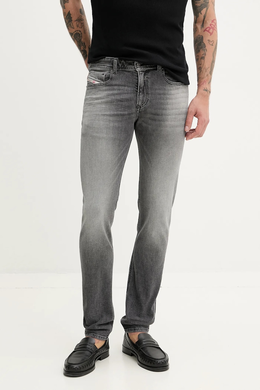 Τζιν παντελόνι Diesel 1979 SLEENKER L.32 TROUSERS A03594.0BMBS