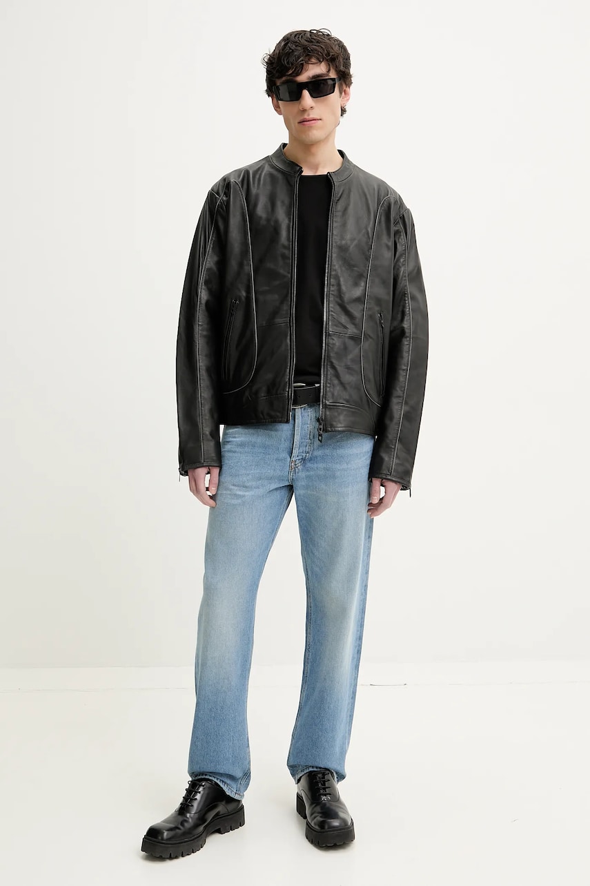 Τζιν παντελόνι Diesel 2010 D-MACS L.32 TROUSERS A03564.0CLBA